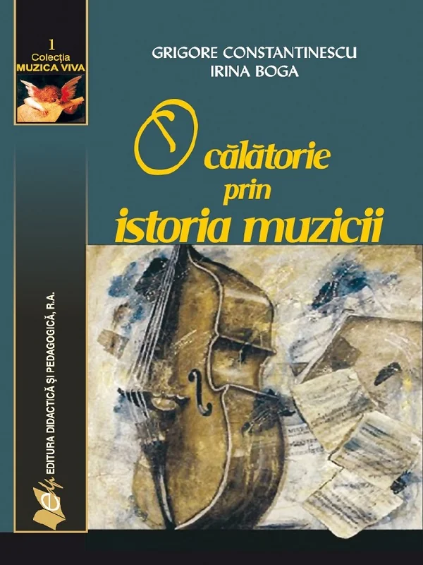 O calatorie prin istoria muzicii