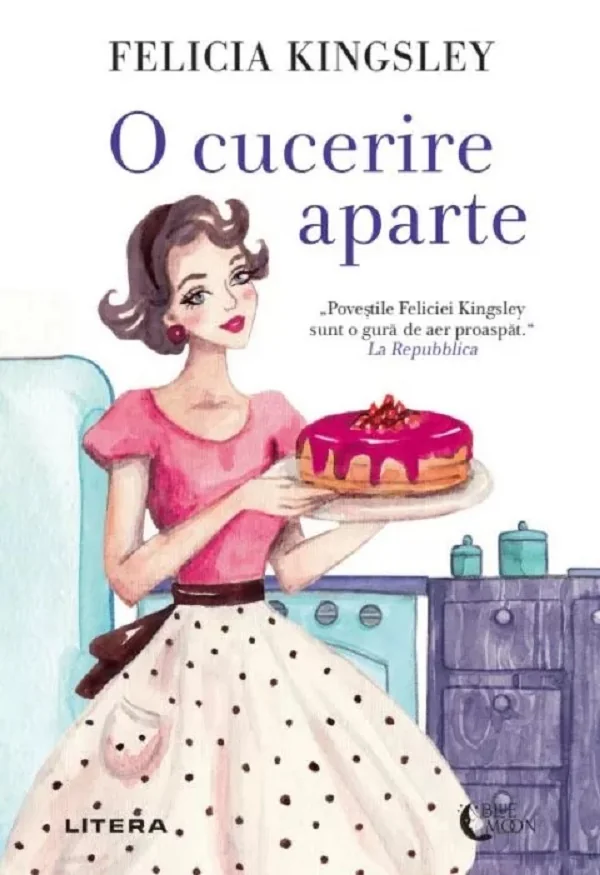 O cucerire aparte