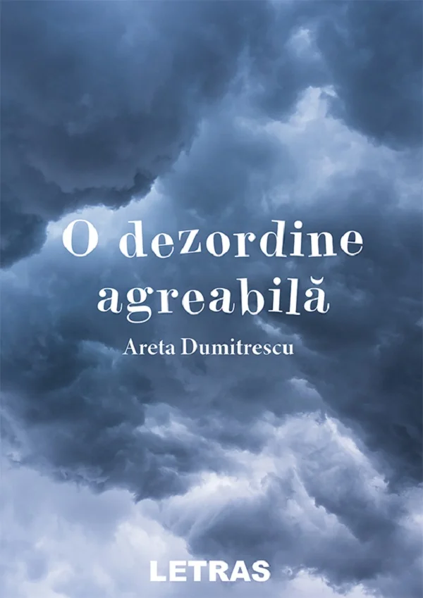 O dezordine agreabila