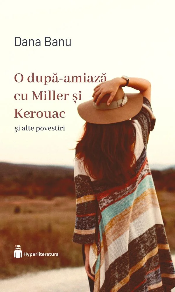 O dupa-amiaza cu Miller si Kerouac