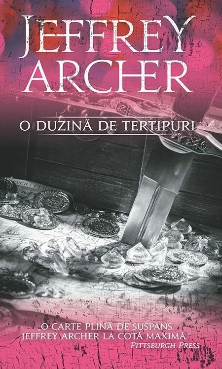 O duzina de tertipuri ed.2016