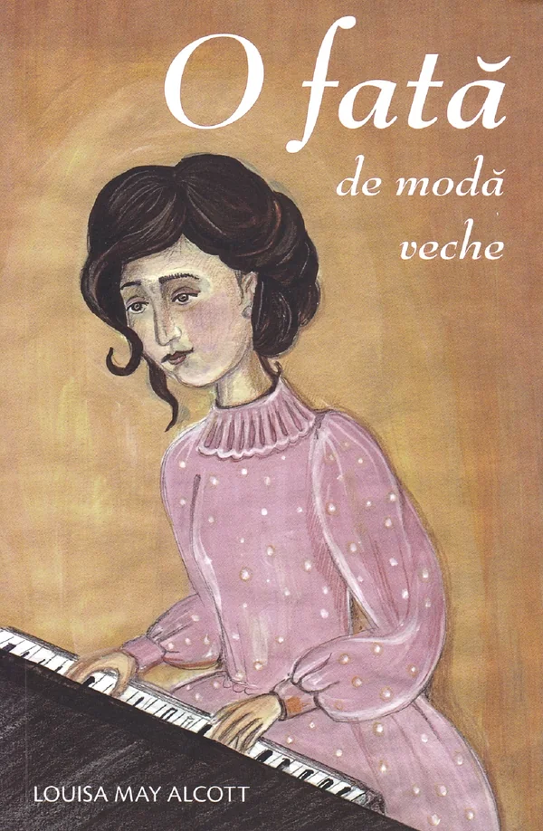 O fata de moda veche