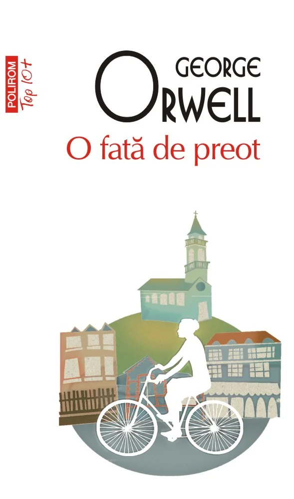 O fata de preot