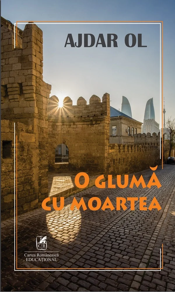 O gluma cu moartea
