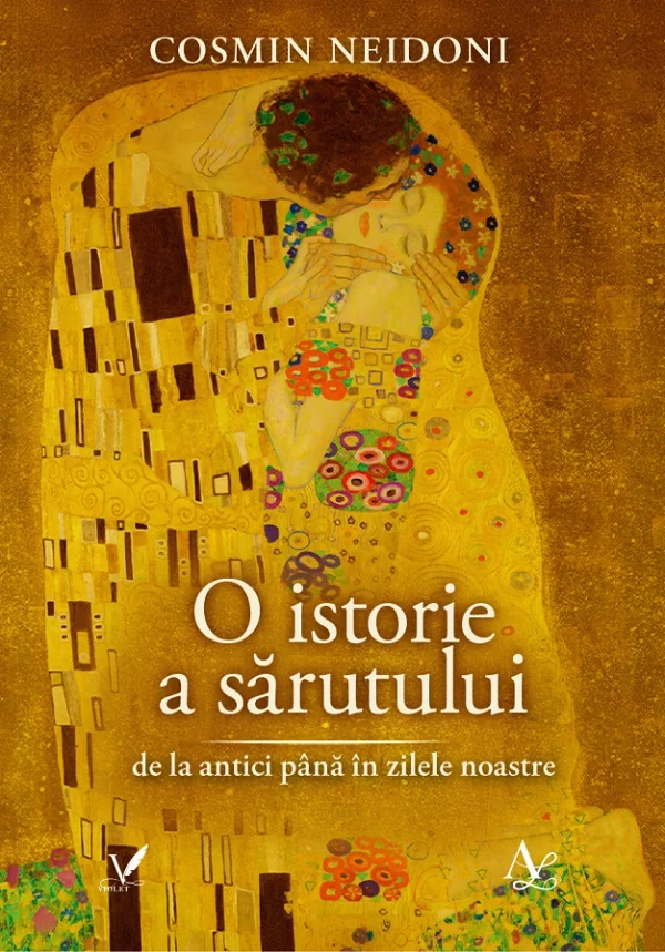 O istorie a sarutului
