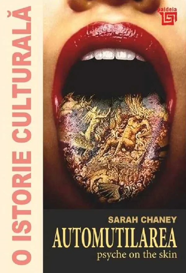 O istorie culturala. Automutilarea