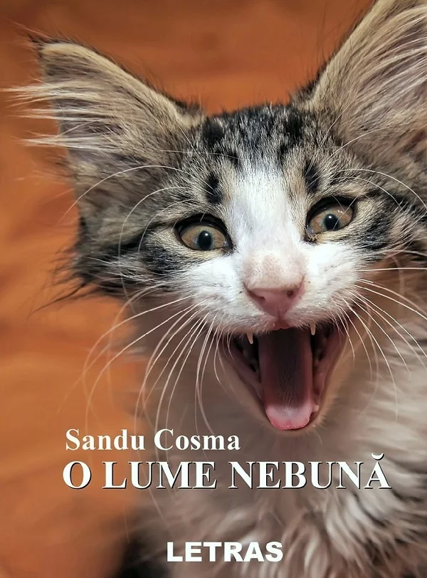 O lume nebuna