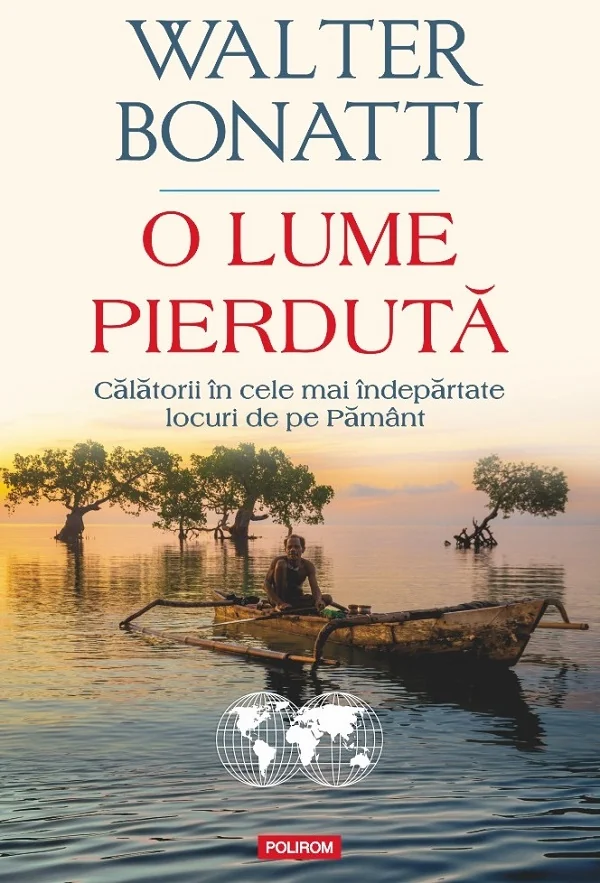 O lume pierduta