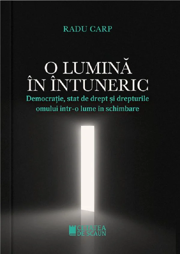 O lumina in intuneric