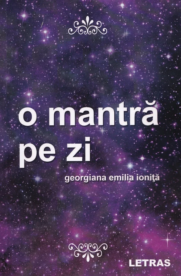 O mantra pe zi