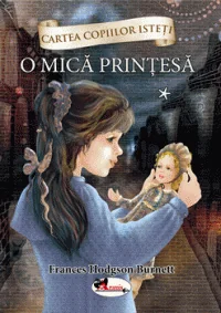 O mica printesa Vol.1