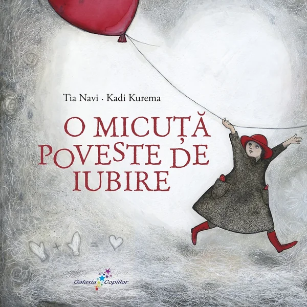 O micuta poveste de iubire