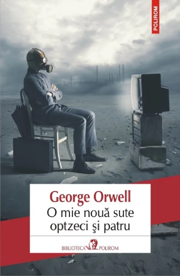 O mie noua sute optzeci si patru