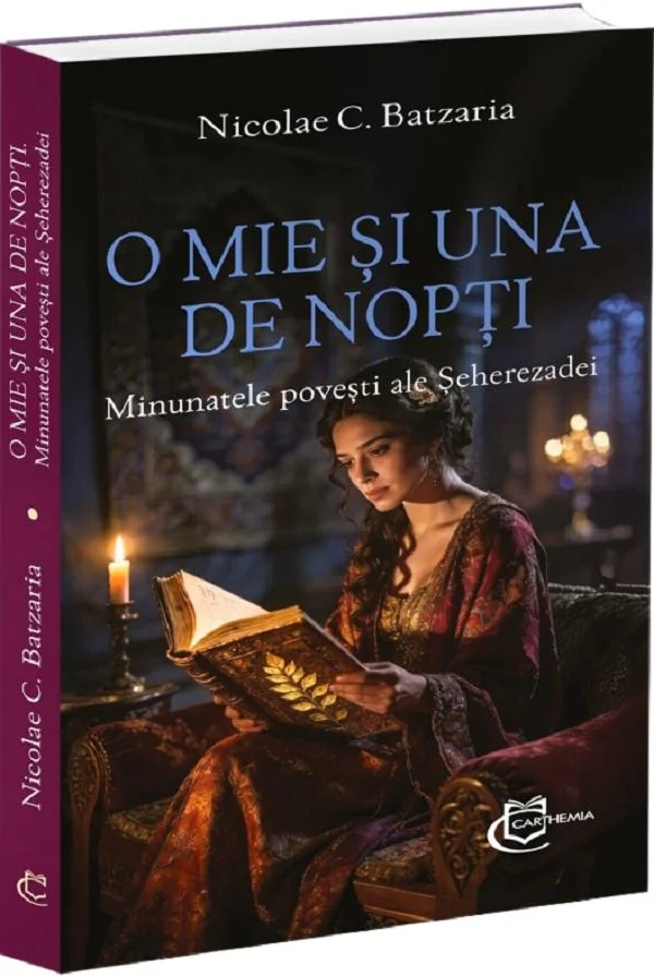 O mie si una de nopti