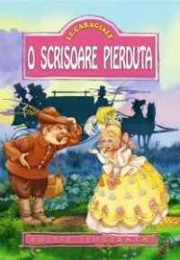 O scrisoare pierduta - I.l. Caragiale