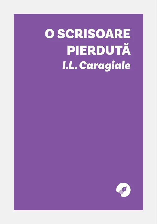 O scrisoare pierduta