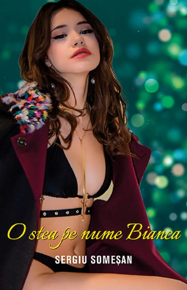 O stea pe nume Bianca