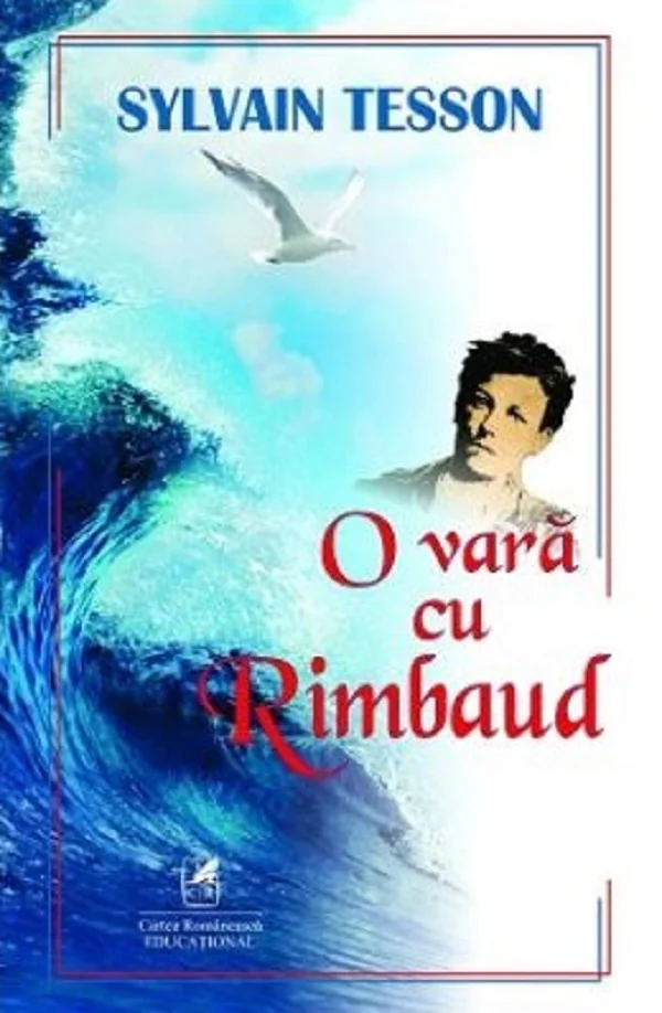 O vara cu Rimbaud