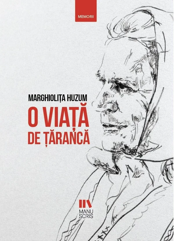 O viata de taranca