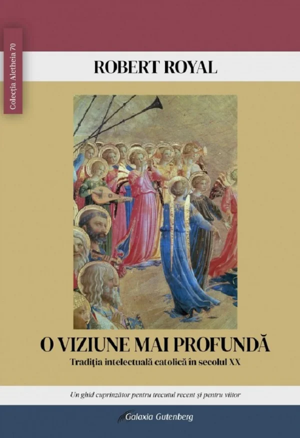 O viziune mai profunda