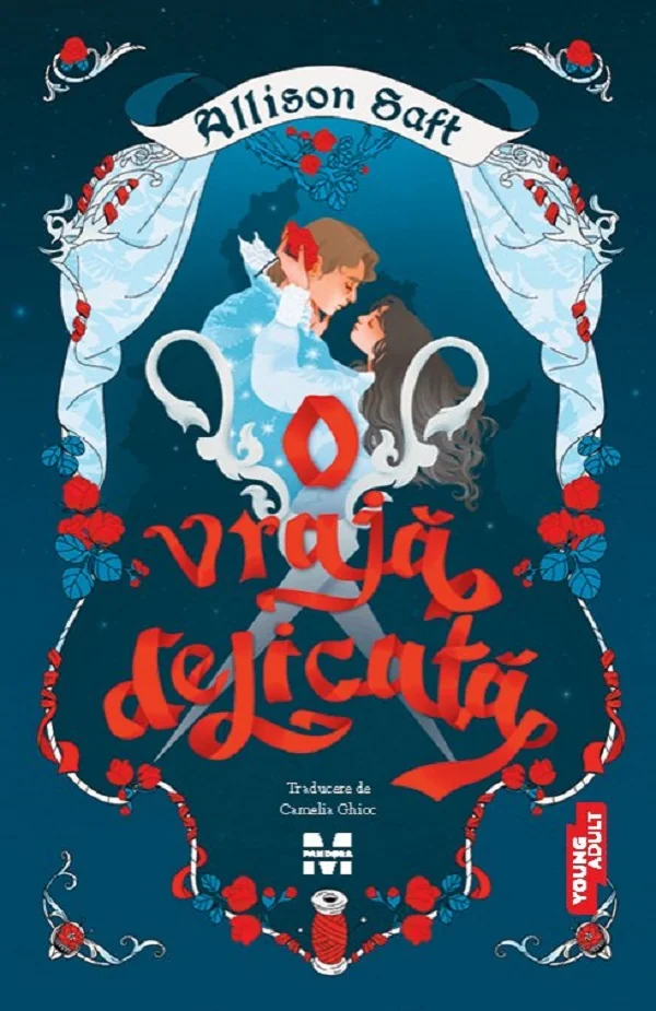 O vraja delicata