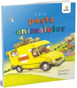 O zi la posta animalelor