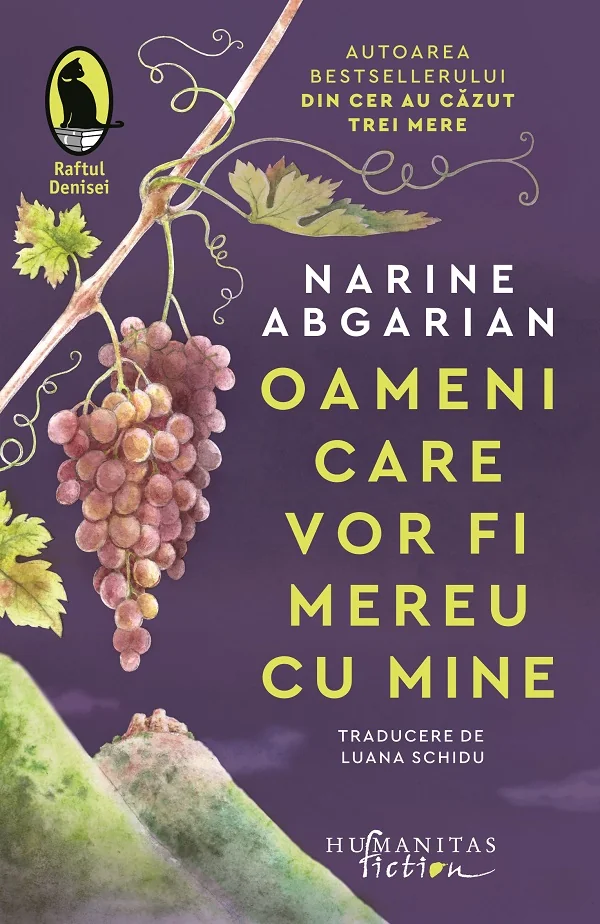 Oameni care vor fi mereu cu mine