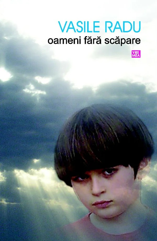 Oameni fara scapare