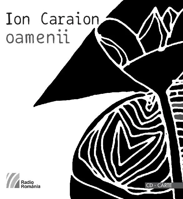 Oamenii CD + carte