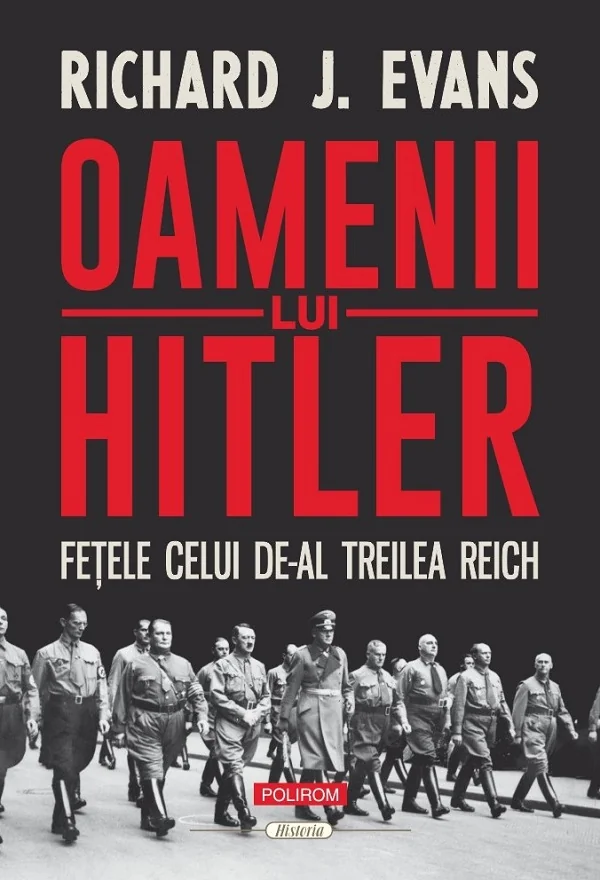 Oamenii lui Hitler. Fetele celui de-Al Treilea Reich
