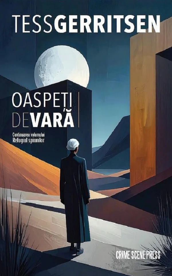 Oaspeti de vara