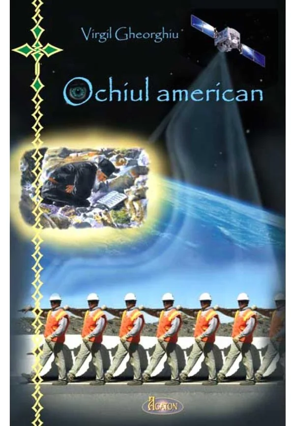 Ochiul american