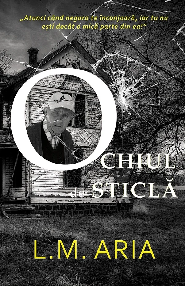 Ochiul de sticla