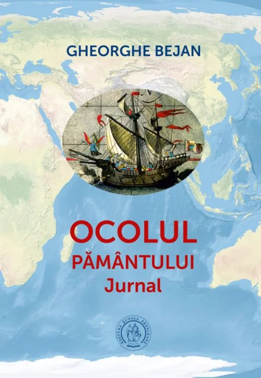 Ocolul Pamantului