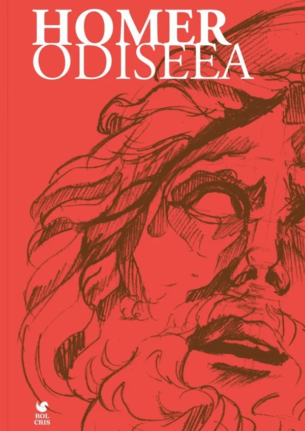 Odiseea. Editie integrala