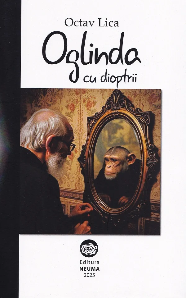 Oglinda cu dioptrii