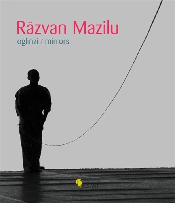 Oglinzi