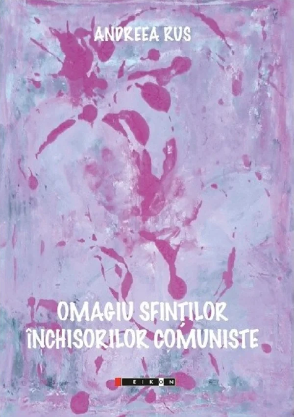 Omagiu sfintilor inchisorilor comuniste