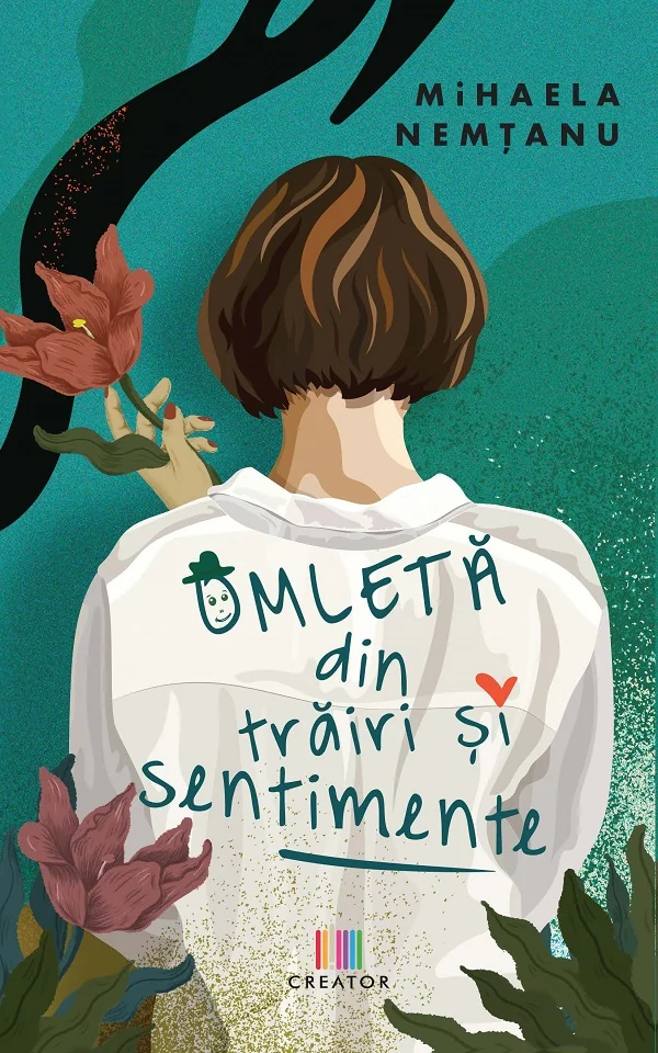 Omleta din trairi si sentimente