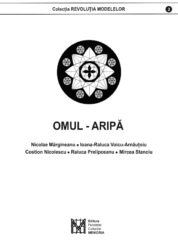 Omul-aripa