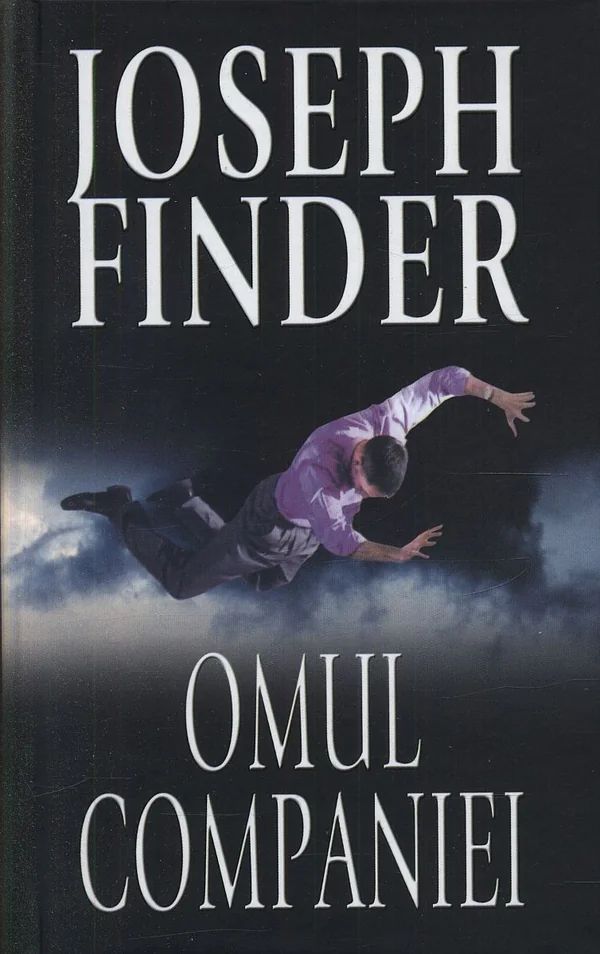 Omul companiei