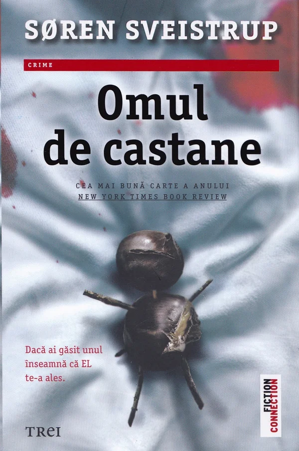 Omul de castane