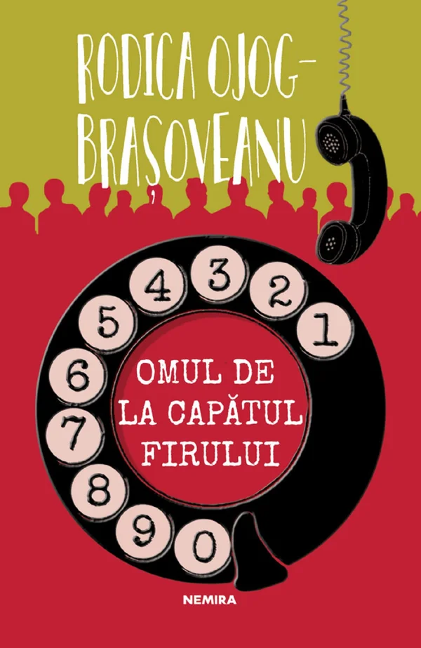 Omul de la capatul firului