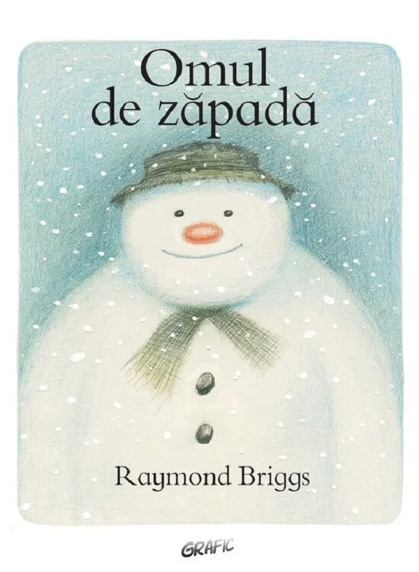 Omul de zapada