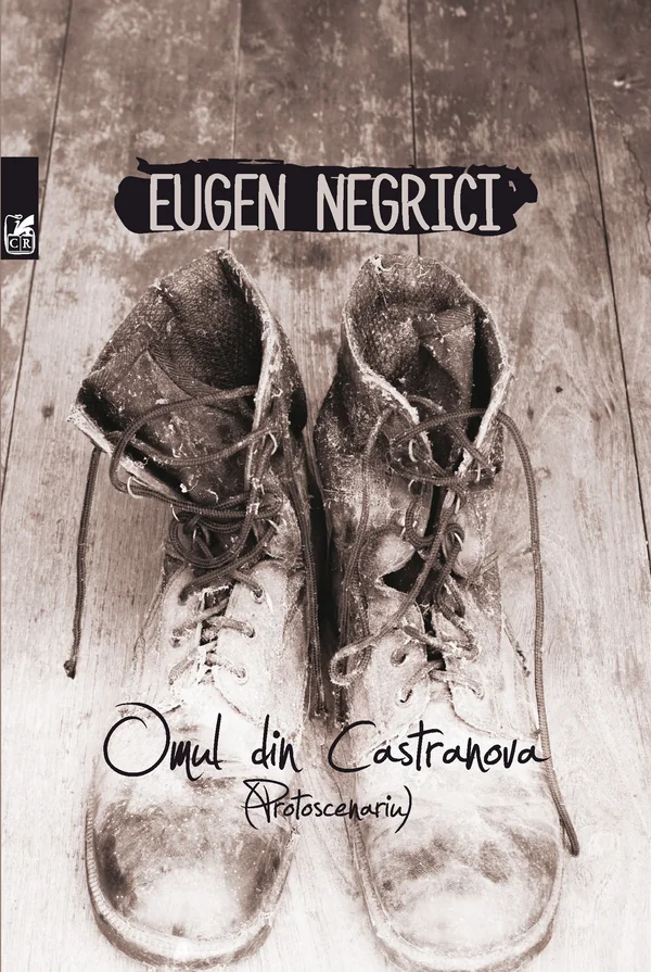 Omul din Castranova
