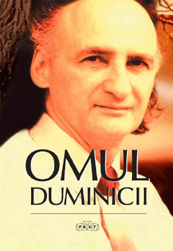 Omul duminicii. Cuvinte inlacrimate, cuvinte de neuitat pentru poetul Grigore Vieru