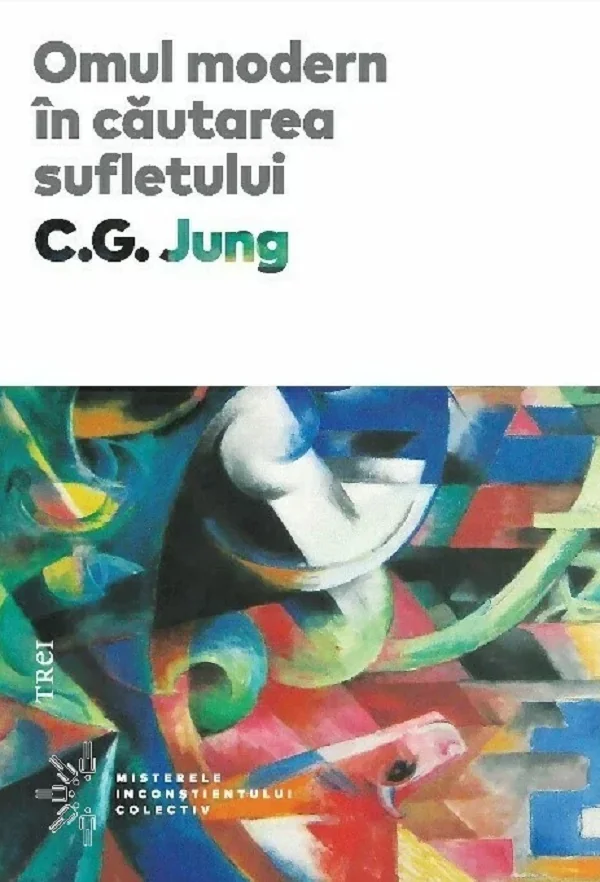 Omul modern in cautarea sufletului