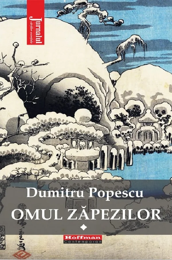 Omul zapezilor Vol.1