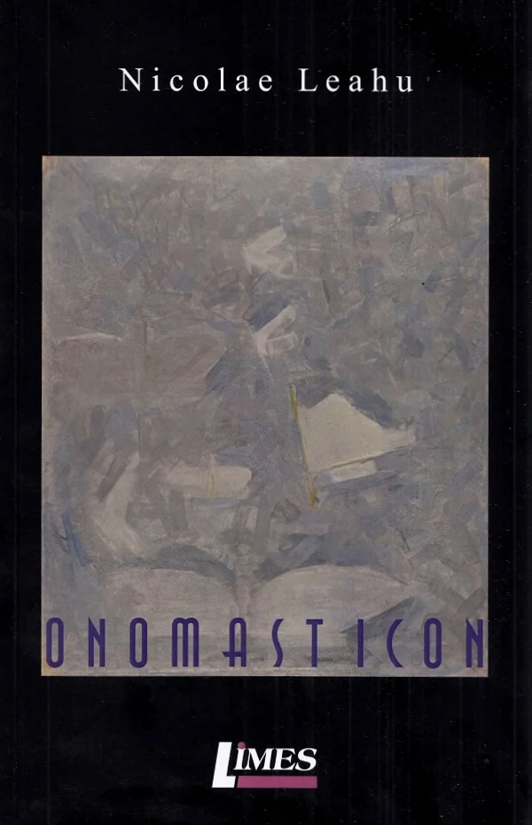 Onomasticon
