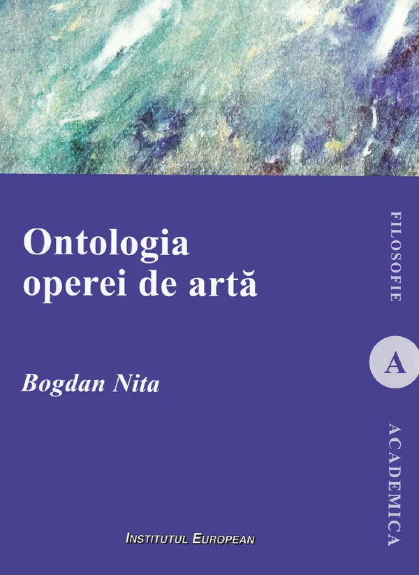 Ontologia operei de arta